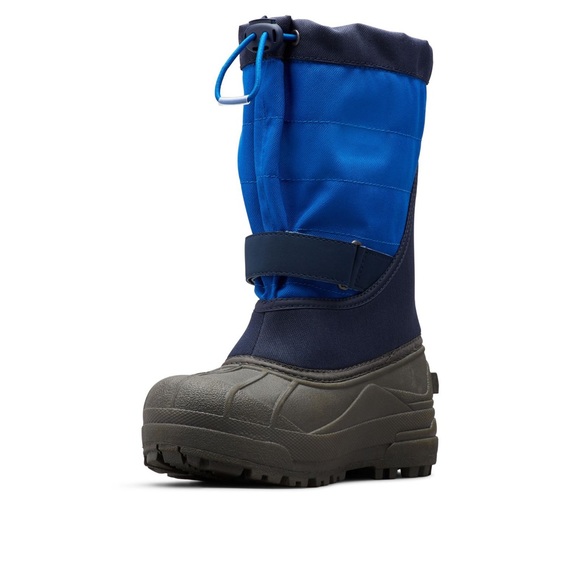 Columbia Toddler powderbug plus II Snow boot - Picture 5 of 10